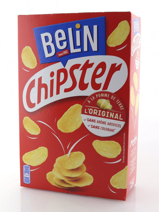 Belin Chipster 75g