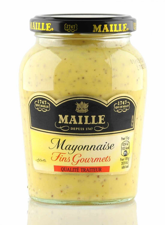 Maille feine Gourmet Mayonnaise 320g