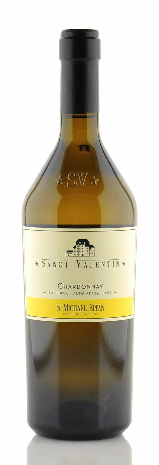 St. Michael Eppan Chardonnay Sanct Valentin 2021 0.75 Liter