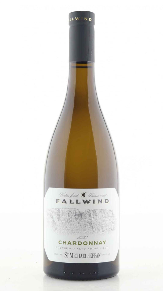 St. Michael Eppan Fallwind Chardonnay "Merol" 2022 0.75 Liter
