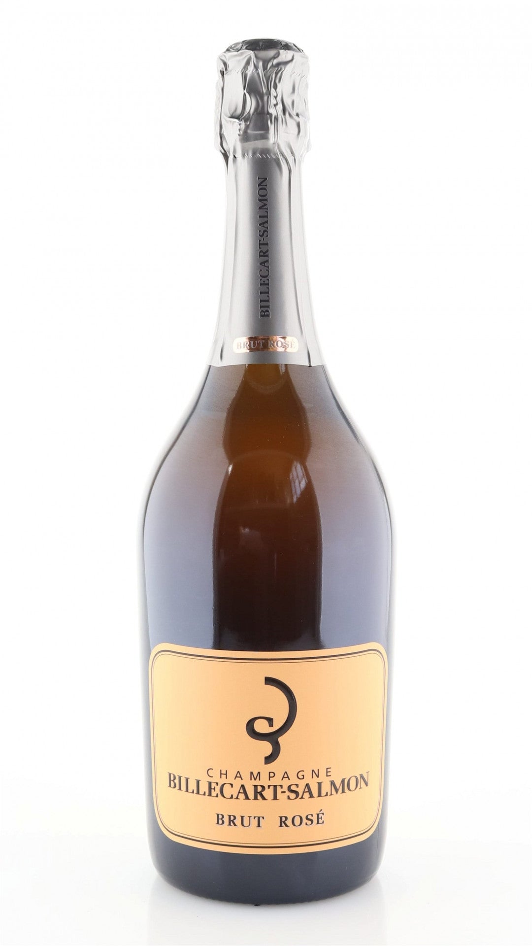 Billecart-Salmon Champagner Brut Rosé - Herb