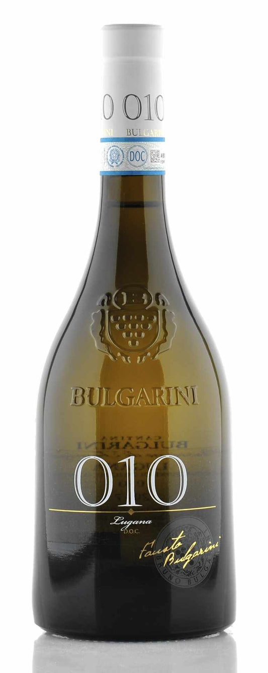 Bulgarini 010 Lugana 2023 0.75L