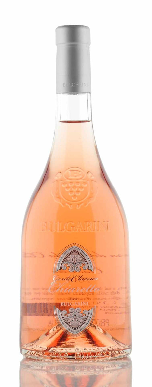 Bulgarini Chiaretto Garda Classico 2023 0.75L