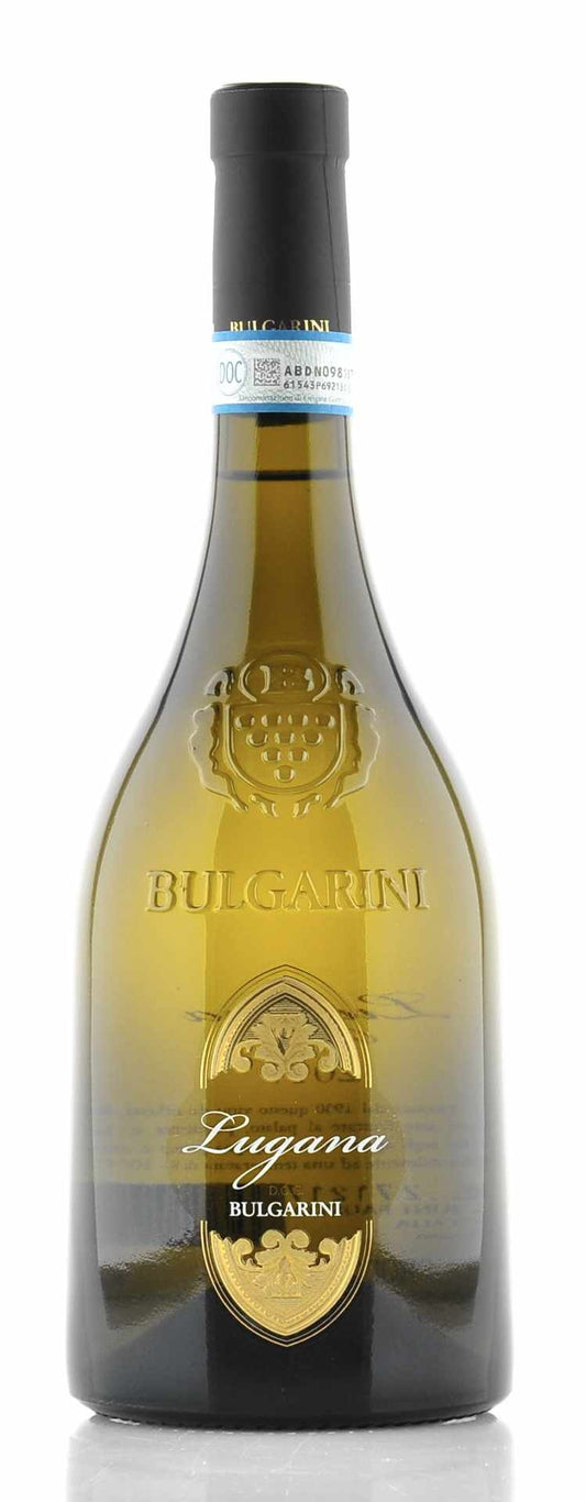 Bulgarini Lugana 2023 0.75L