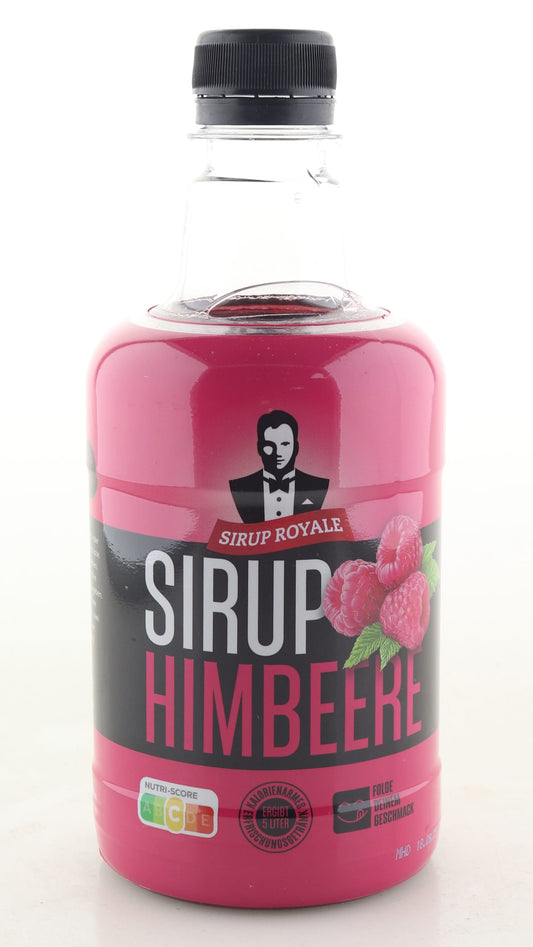 Sirup Royale Himbeere 0,5L