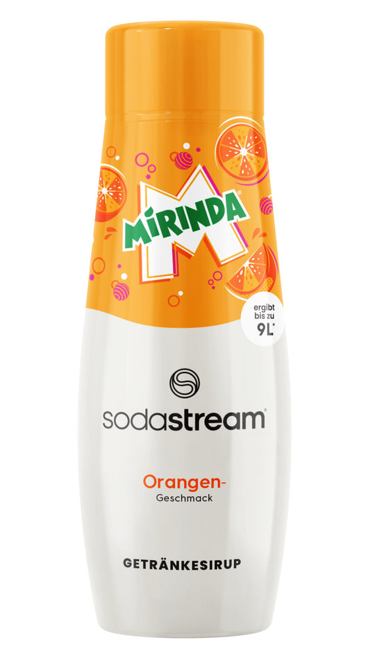 SodaStream Sirup Mirinda 440ml