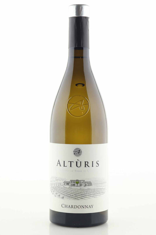 Alturis Chardonnay Venezia Giulia 2023 0.75 Liter