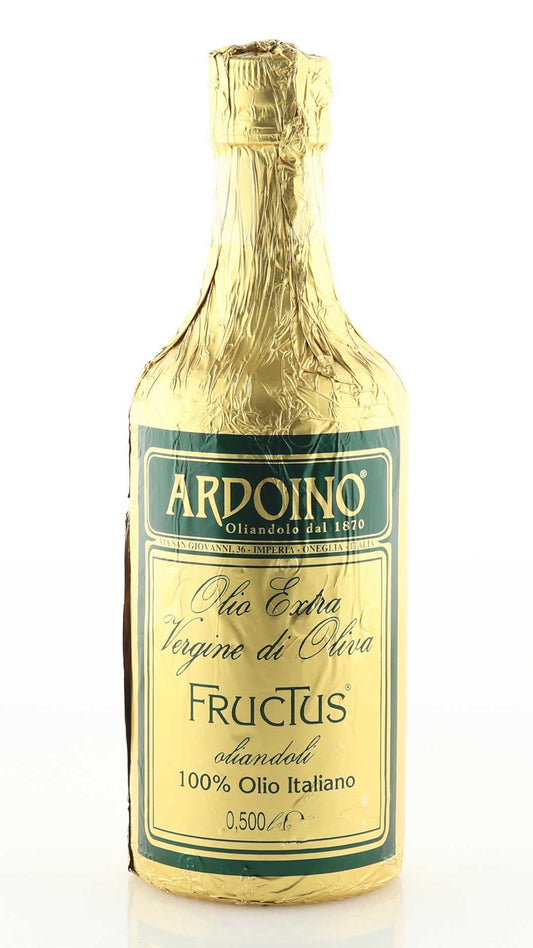 Ardoino Fructus Natives Olivenöl Extra 0,5L