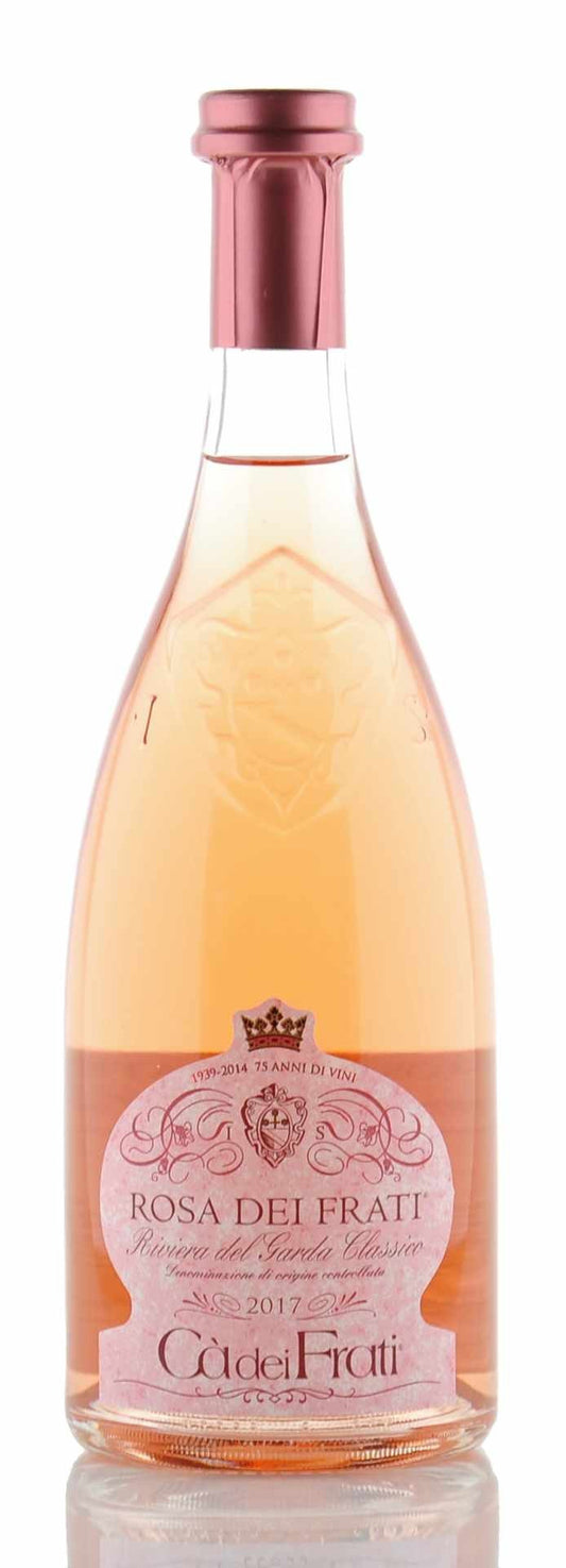 Cà dei Frati - Rosa dei Frati 2023 0.75 Liter