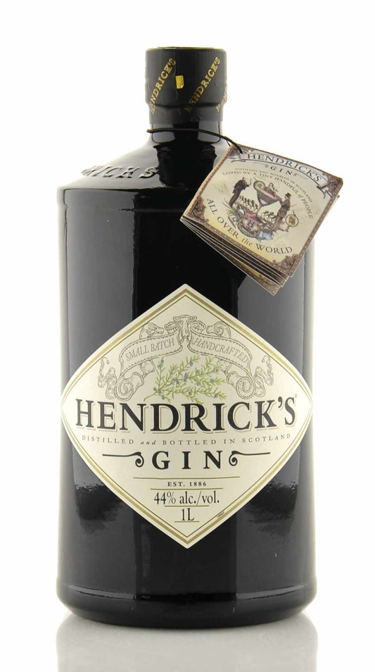 Hendrick's Gin 0,7L