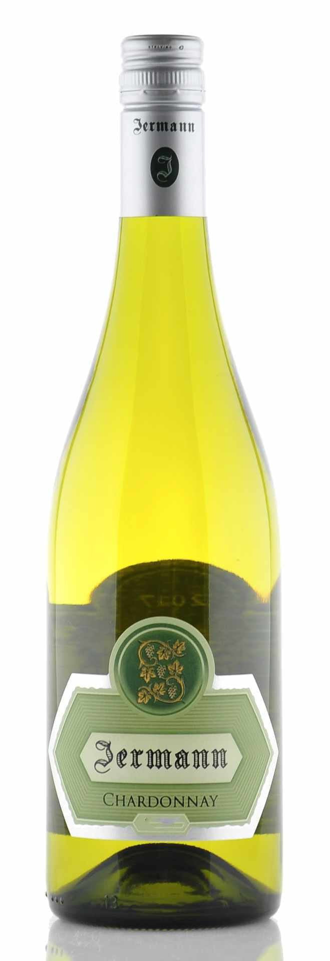 Jermann Chardonnay 2023 0.75L