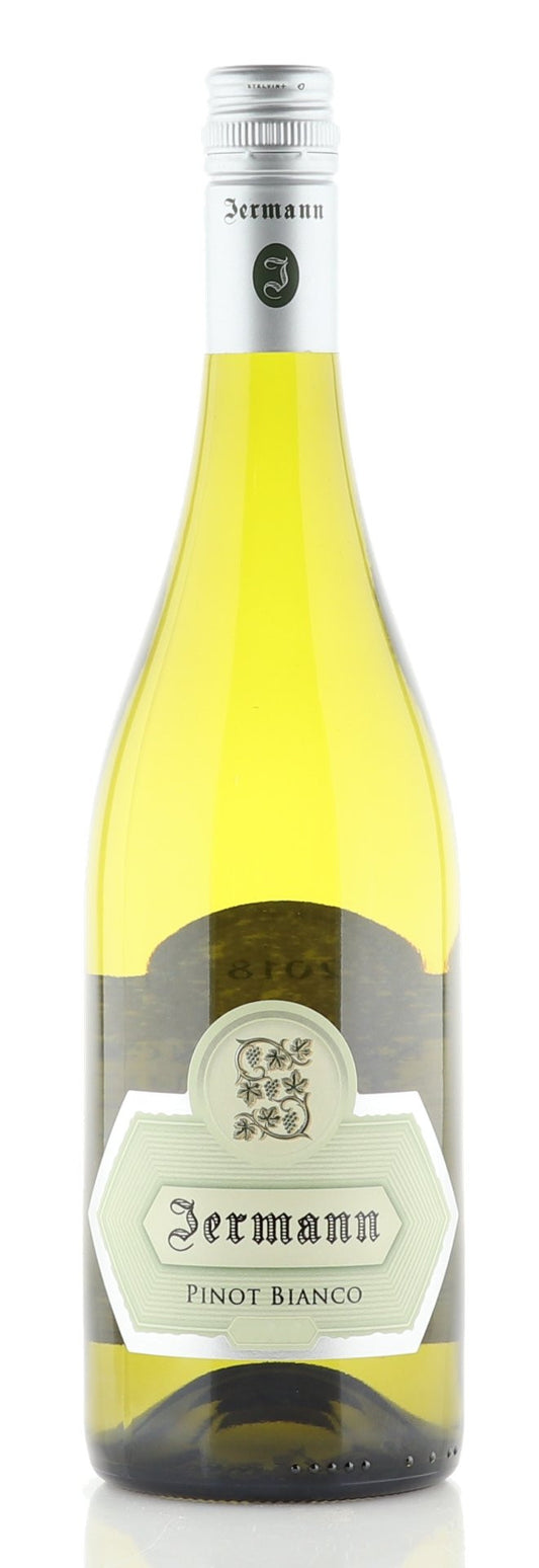 Jermann Pinot Bianco Weissburgunder 2022 0.75 Liter