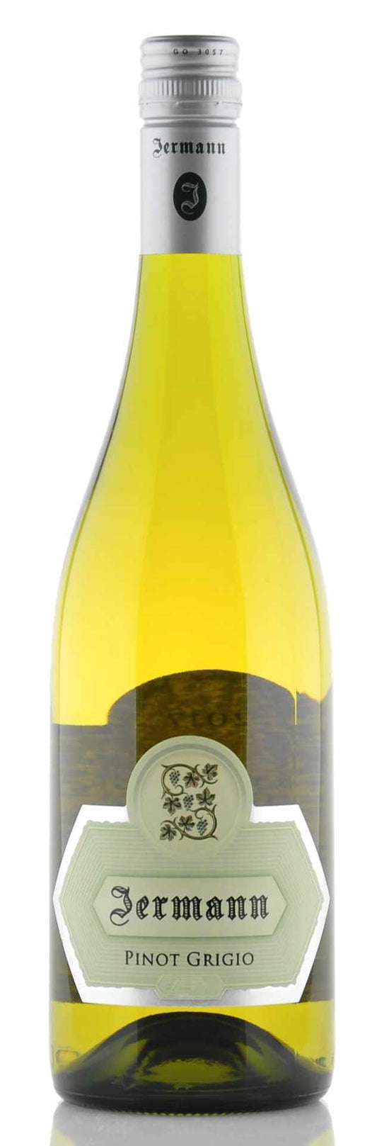 Jermann Pinot Grigio Grauburgunder 2023 0.75L