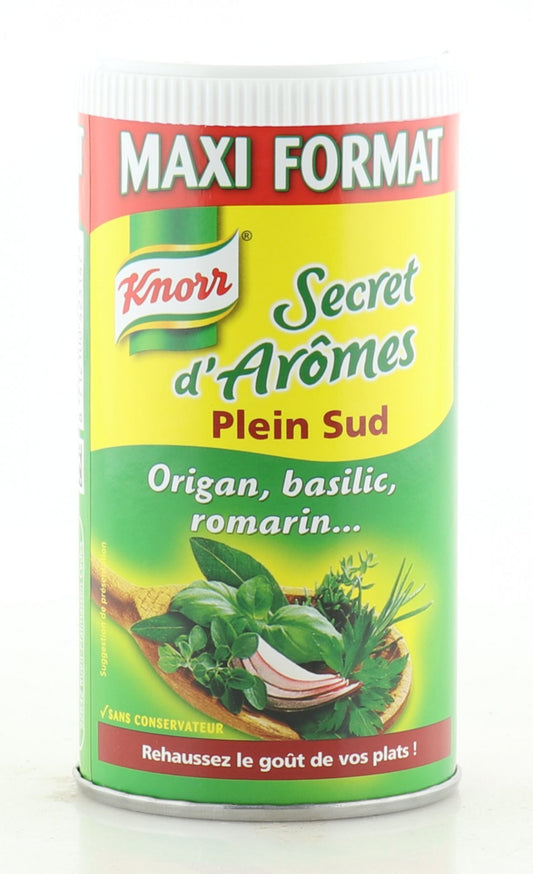 Knorr Secret d Aromes Gewürzmischung 145g
