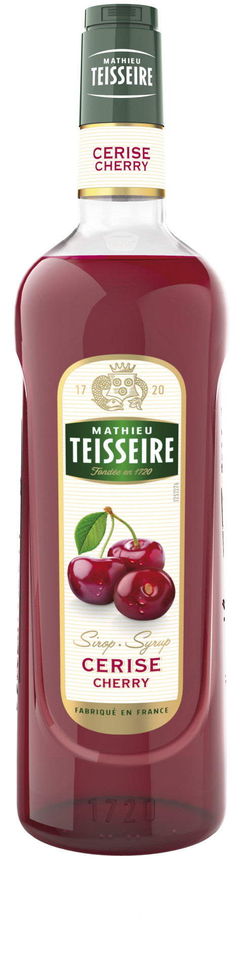 Mathieu Teisseire Bar Sirup Kirsche 1L