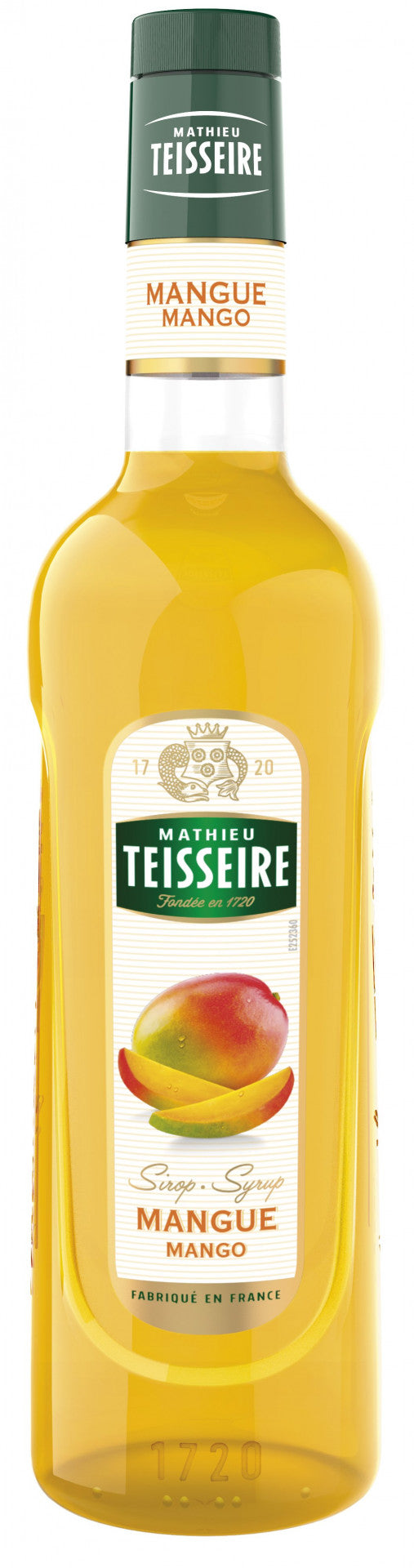 Mathieu Teisseire Bar Sirup Mango 0,7L