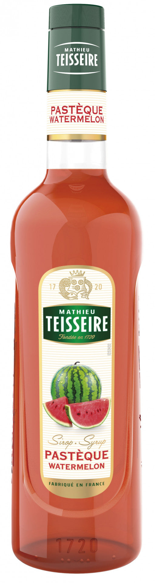 Mathieu Teisseire Bar Sirup Wassermelone 0,7L