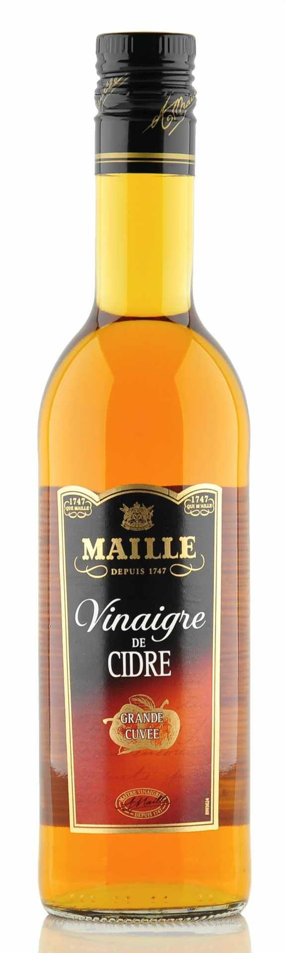 Maille Apfelessig Vinaigre de Cidre 500ml