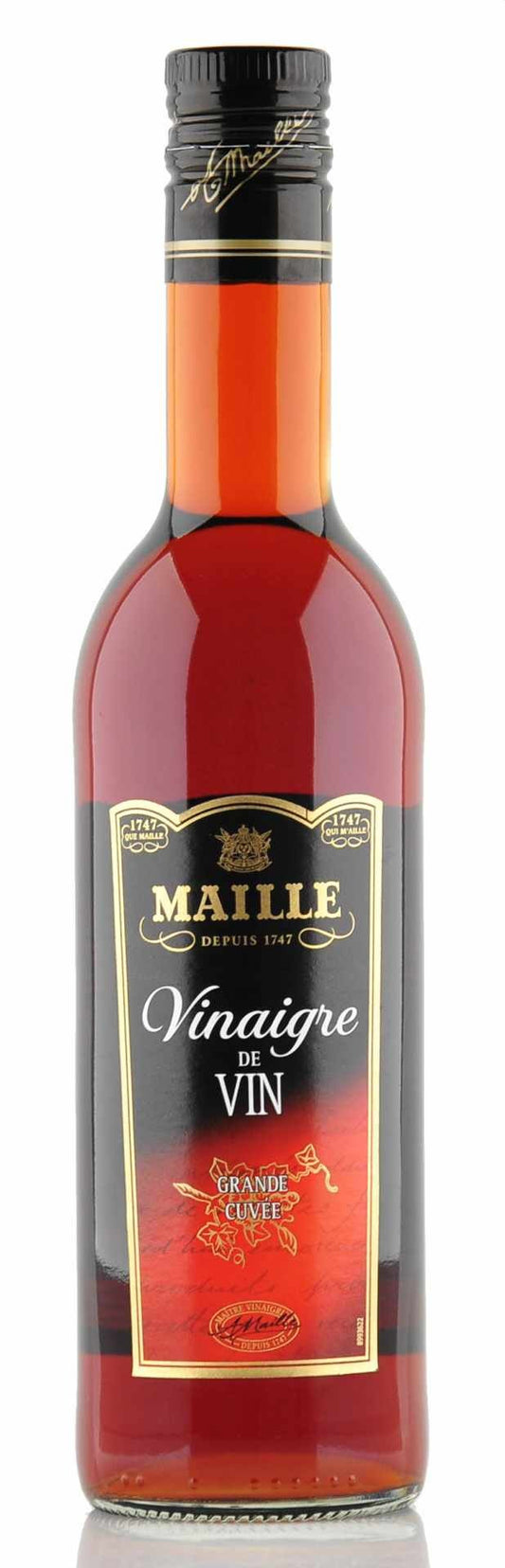 Maille Rotweinessig Vinaigre de Vin 500ml