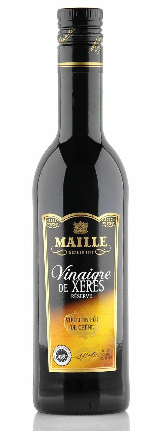 Maille Sherryessig Vinaigre de Xérès 500ml