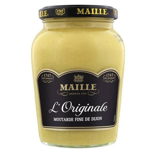 Maille Dijon Senf L'Originale 360g