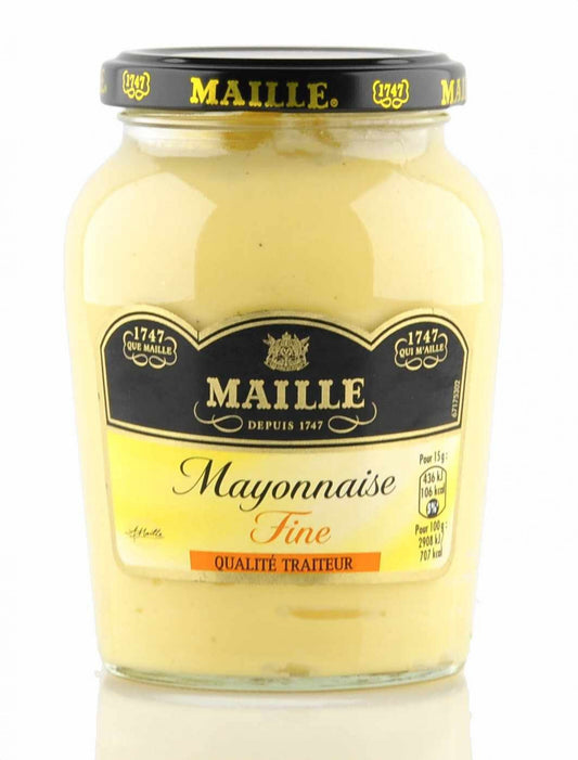 Maille feine Mayonnaise 320g