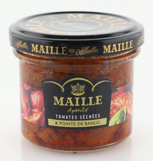 MHD 29.4.24 Maille getrocknete Tomaten-Tapenade 95g