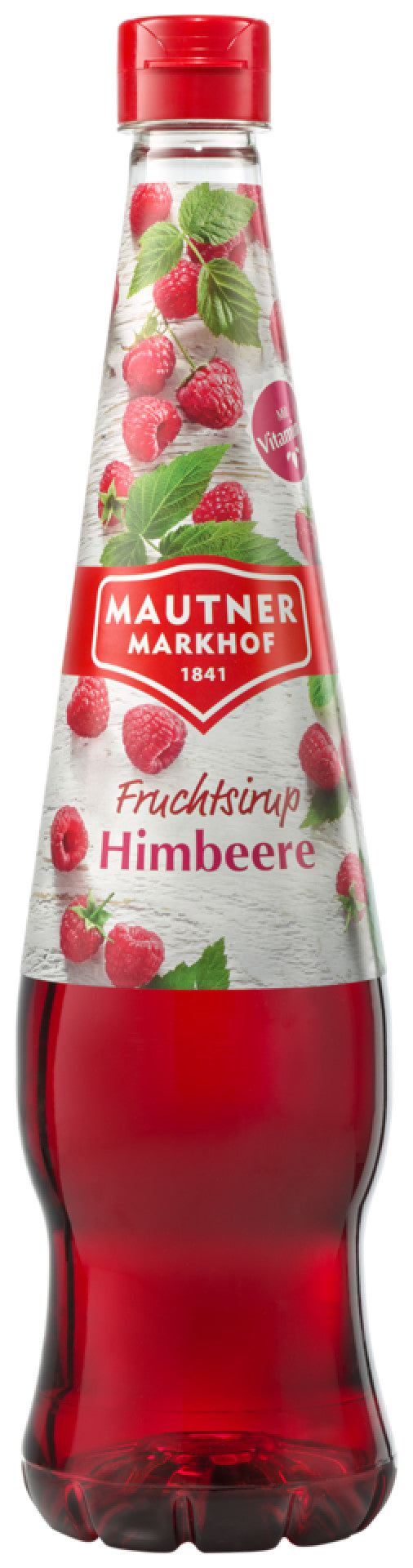 Mautner Markhof Sirup Himbeere