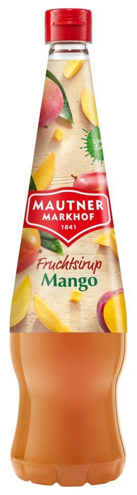 Mautner Markhof Sirup Mango