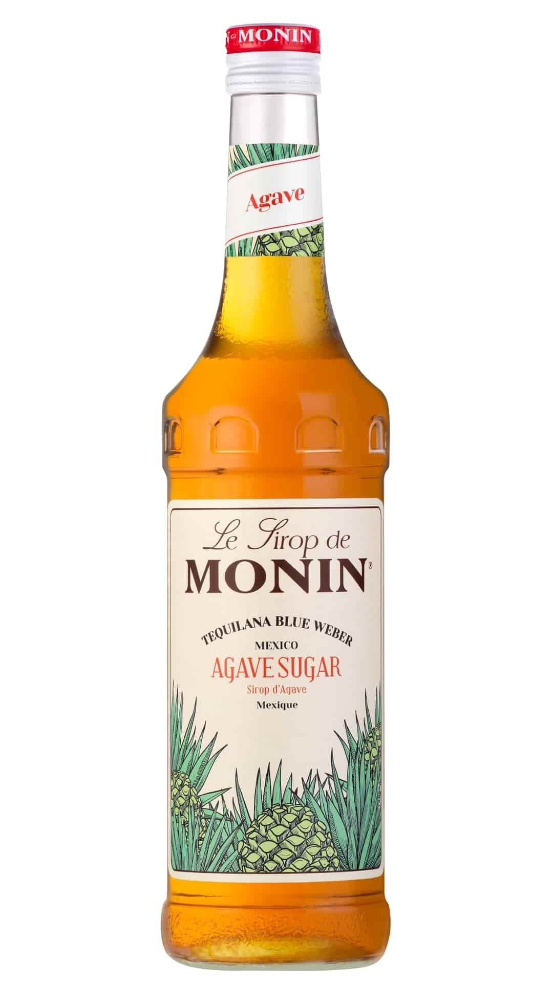 Monin Sirup Agave 0,7L