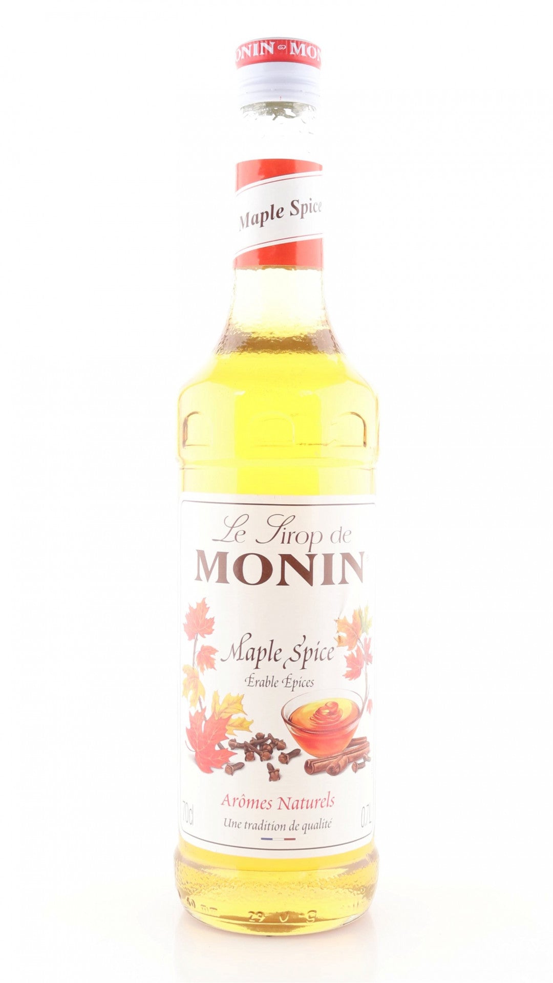 Monin Sirup Ahorn