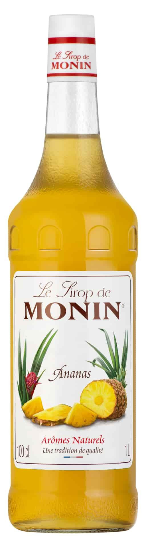 Monin Sirup Ananas 1L