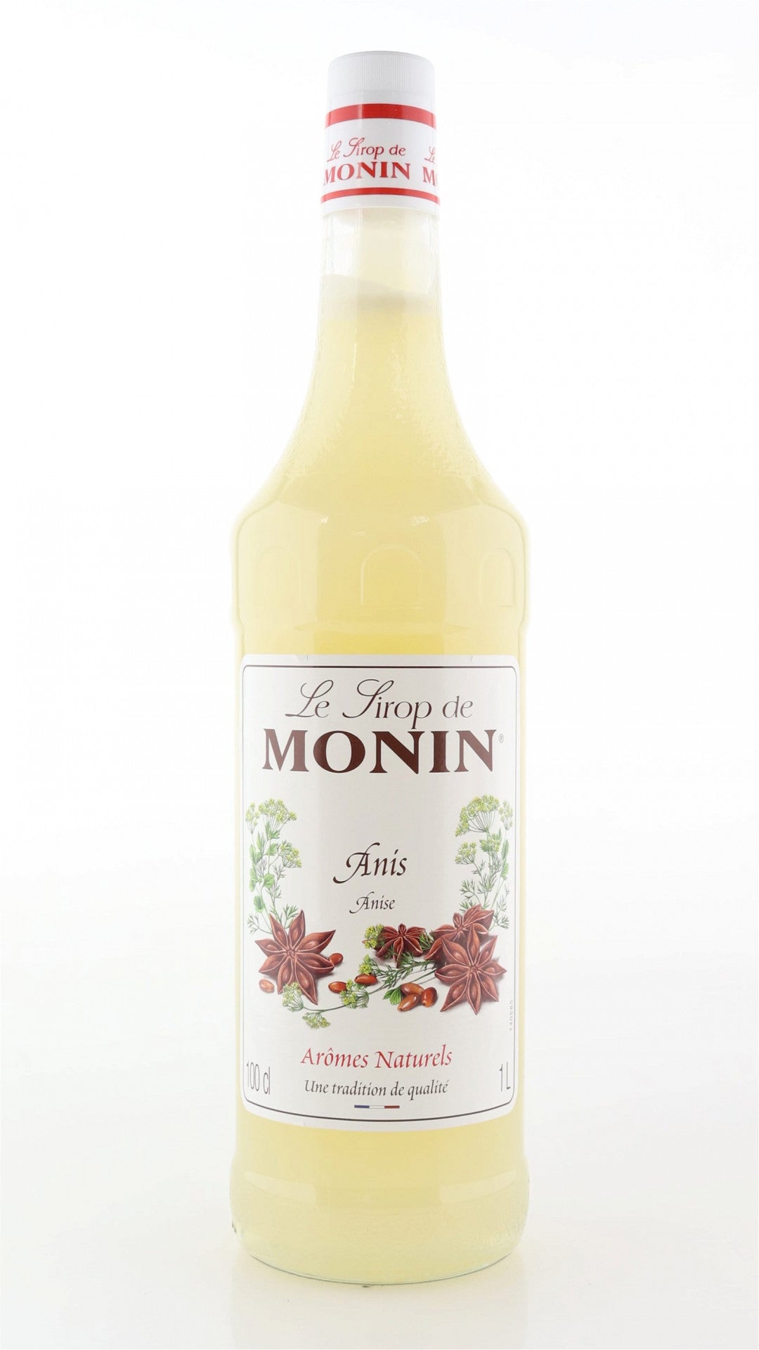 Monin Sirup Anis 1L