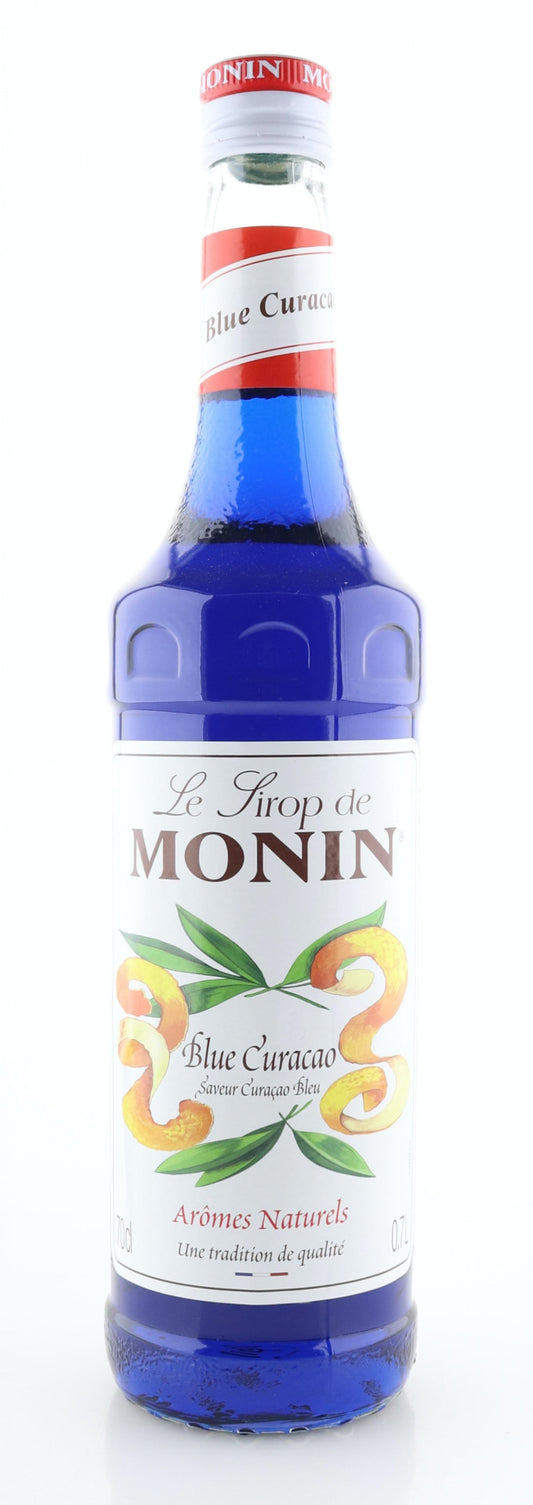 Monin Sirup Blue Curacao 1L