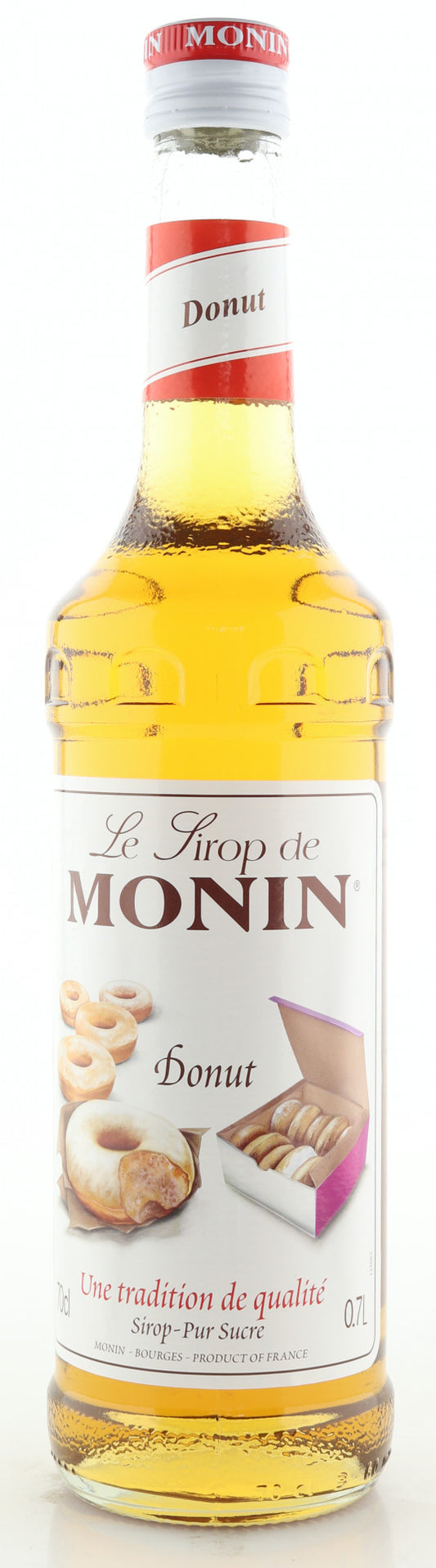 Monin Sirup Donut