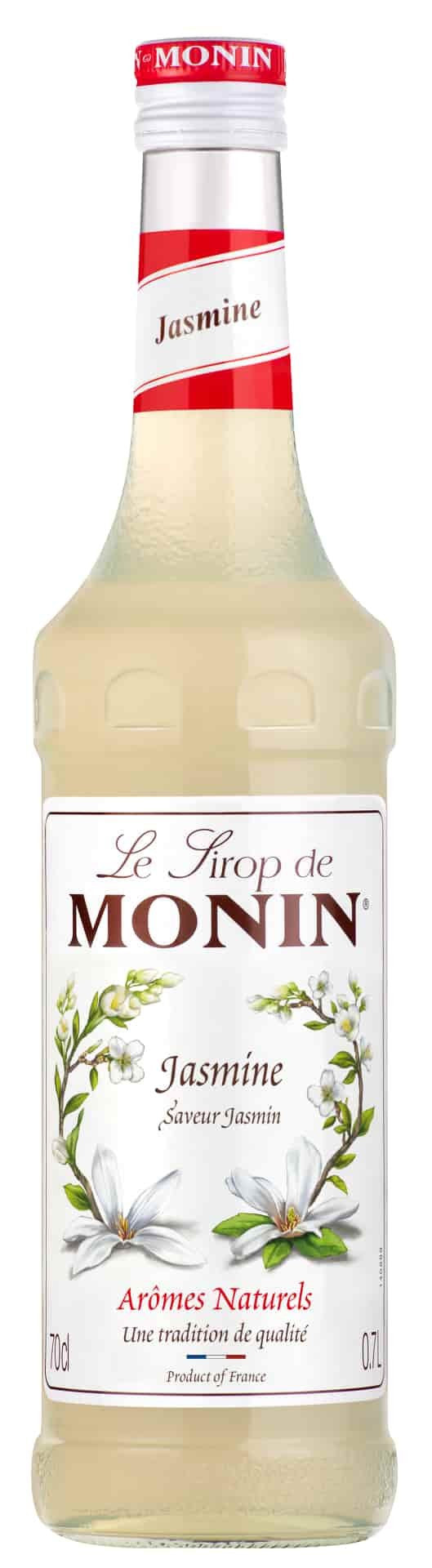 Monin Sirup Jasmin 0,7L