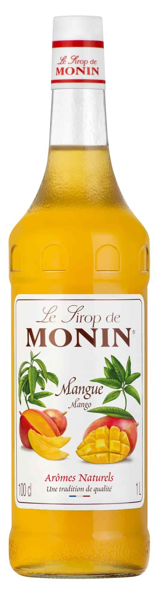 Monin Sirup Mango 1L