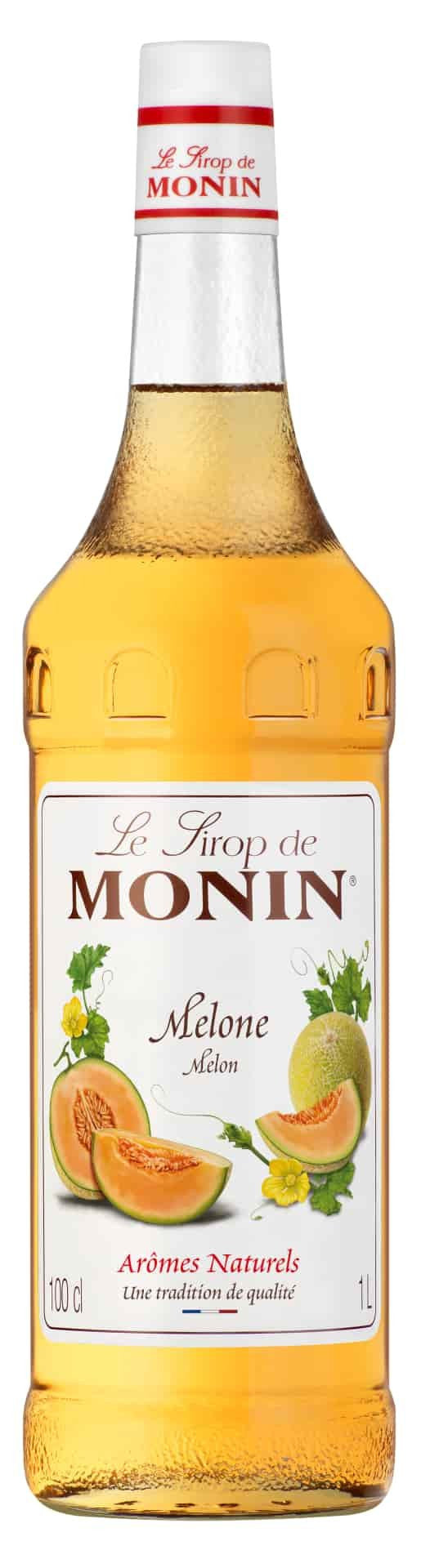 Monin Sirup Melone 1L