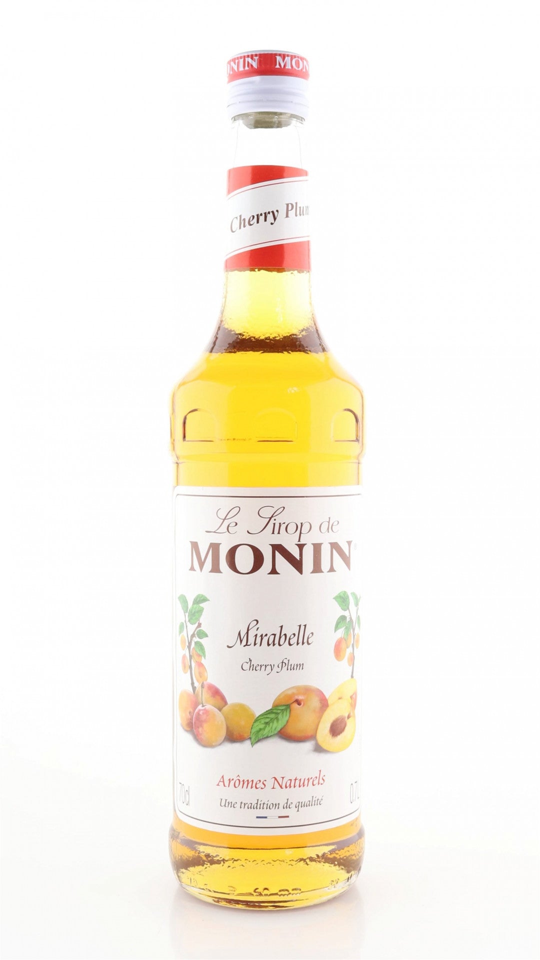 Monin Sirup Mirabelle 0,7L