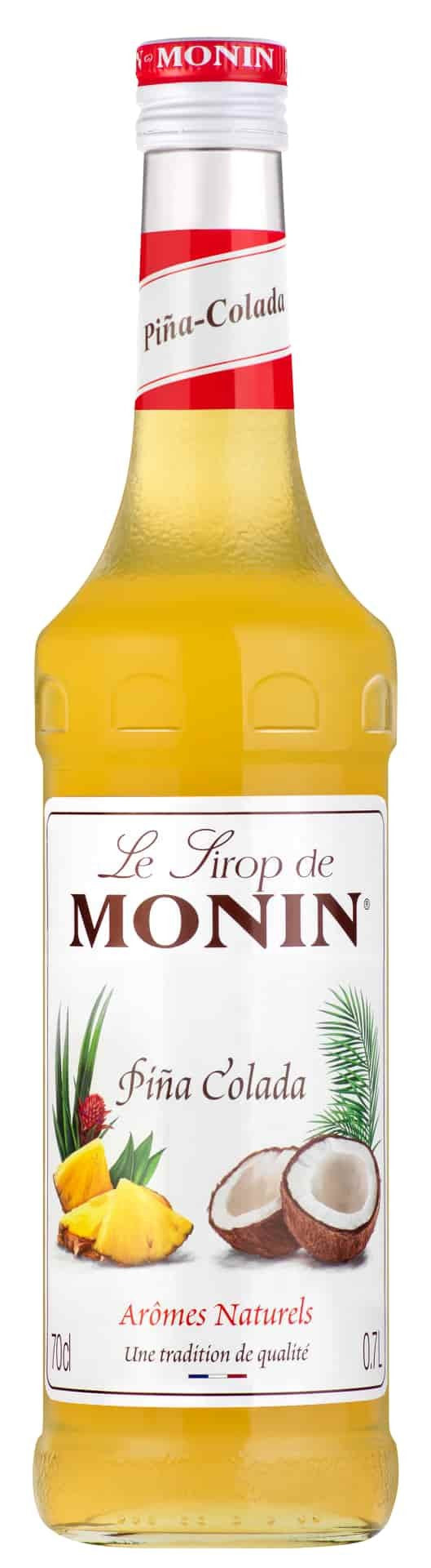 Monin Sirup Pina Colada 0,7L