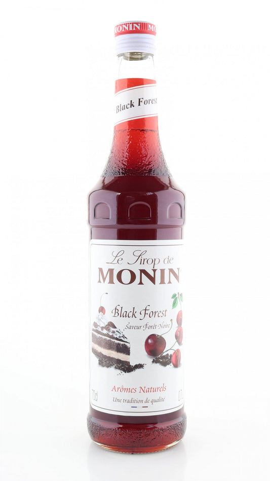 Monin Sirup Schwarzwälder Kirsch 0,7L