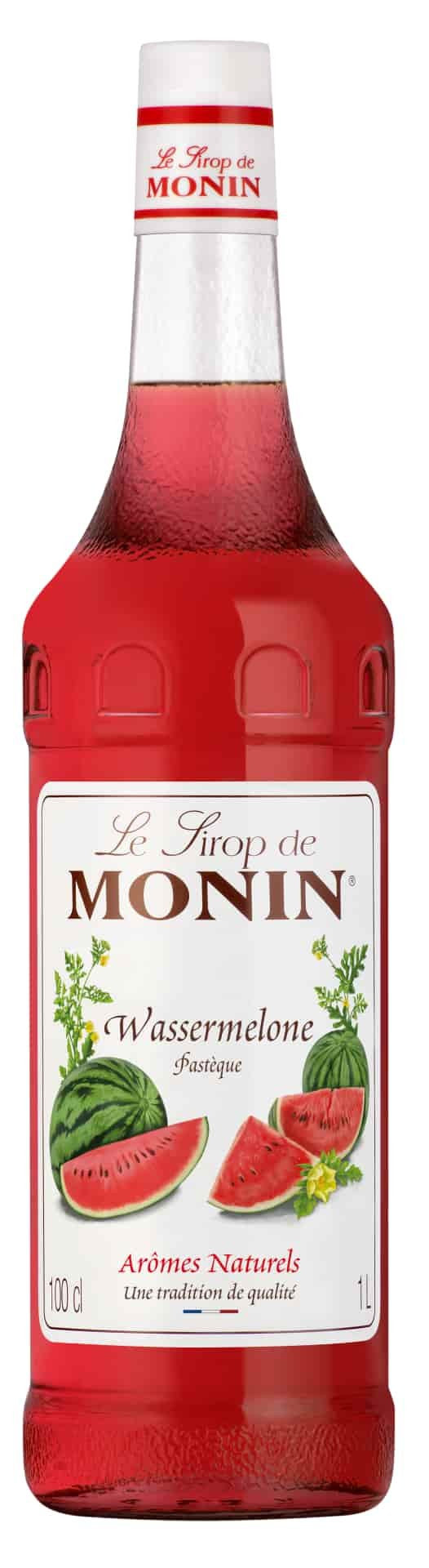 Monin Sirup Wassermelone 1L