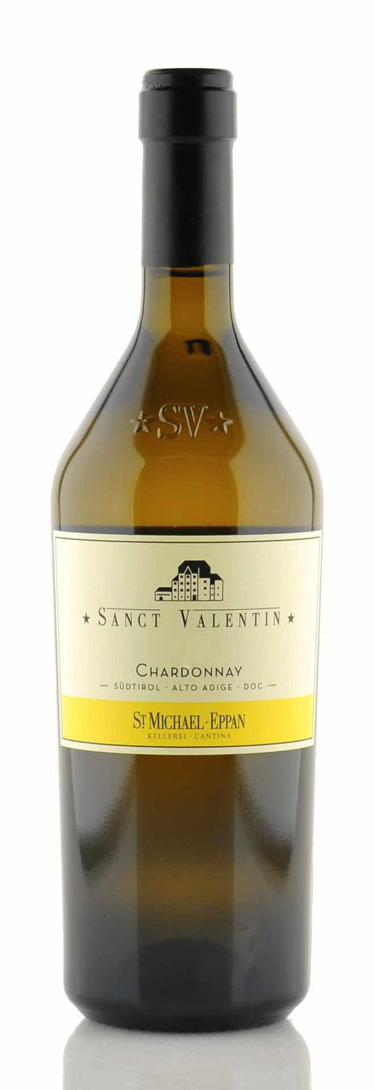 St. Michael Eppan Chardonnay Sanct Valentin 2021 0.75L