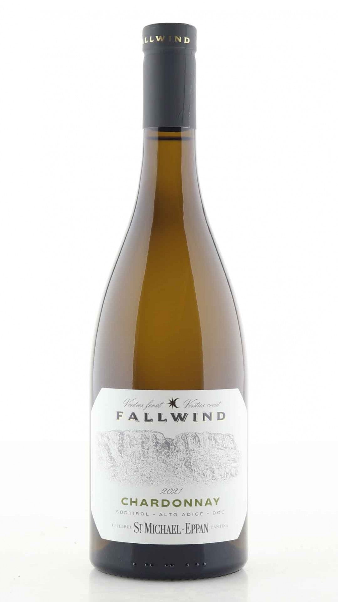 St. Michael Eppan Fallwind Chardonnay "Merol" 2023 0.75L