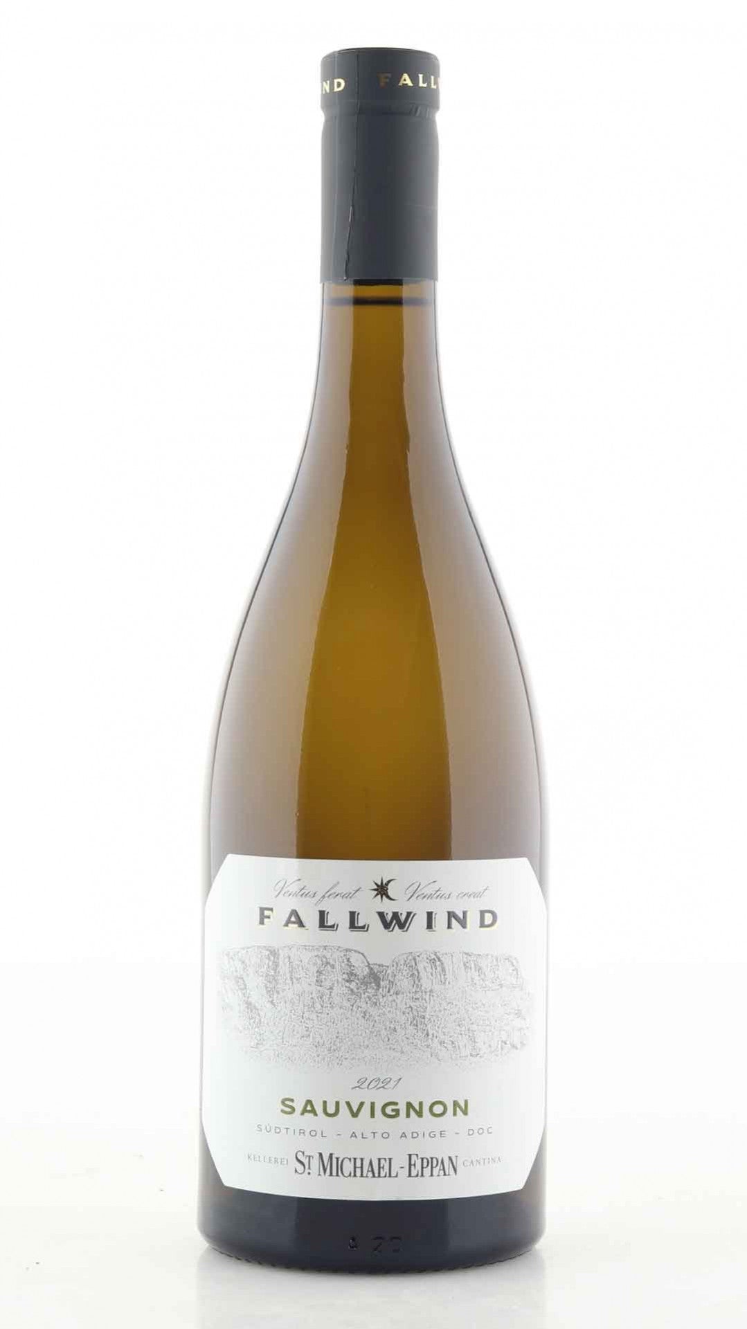 St. Michael Eppan Fallwind Sauvignon 2023 0.75L