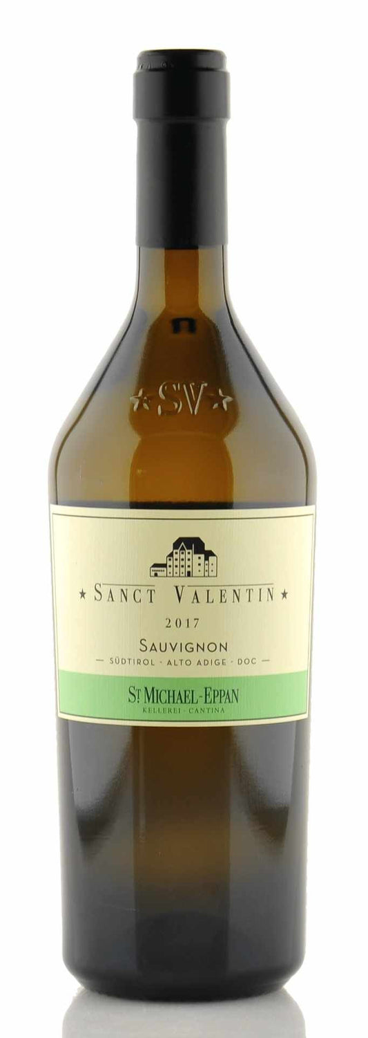 St. Michael Eppan Sauvignon Sanct Valentin 2023 0.75L