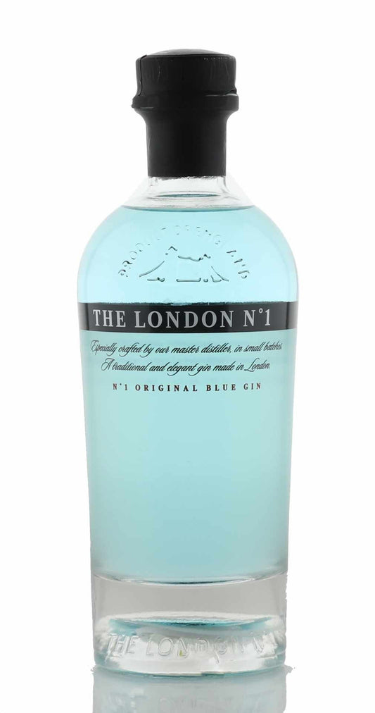 The London No. 1 Original Blue Gin 0,7L