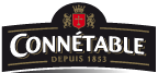 Connétable Logo